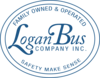 Logo Logan Bus Co., Inc.