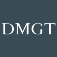 Logo DMGB Ltd.