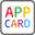Logo AppCard, Inc.