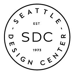 Logo Hines REIT Seattle Design Center LLC
