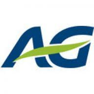 Logo AG Real Estate Property Management SA