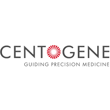 Logo Centogene AG