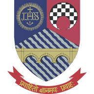 Logo St. Xavier's College