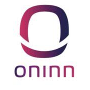 Logo Oninn Centro de Inovacoes