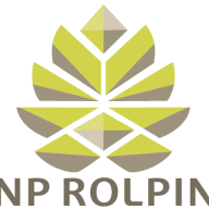 Logo NP Rolpin SAS