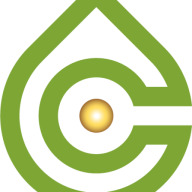 Logo Chromafora AB