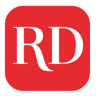 Logo The Reader's Digest Association, Inc.