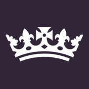 Logo The Royal Foundation of the Duke & Duchess of Cambridge