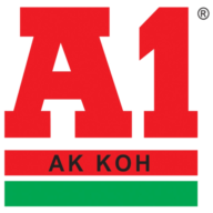 Logo A. K. Koh Group Bhd.