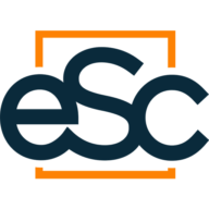 Logo ESC Corporate Services Ltd.