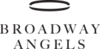 Logo Broadway Angels
