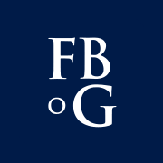 Logo The First Bank of Greenwich (Connecticut)