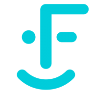 Logo National Foundation for Facial Reconstruction, Inc.