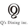 Logo Q's Dining, Inc.