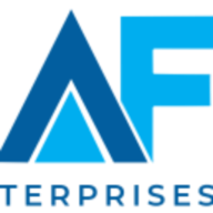 Logo A.F. Enterprises Ltd.