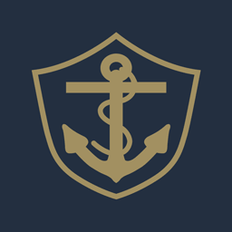 Logo Golden Energy Offshore Services ASA
