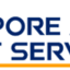 Logo Singapore Aero Support Services Pte Ltd.