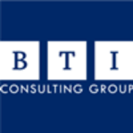 Logo The BTI Consulting Group, Inc.