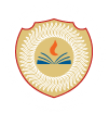 Logo Pandit Deendayal Petroleum University
