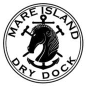 Logo Mare Island Dry Dock LLC