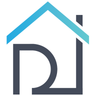 Logo Dirham Homes, Inc.