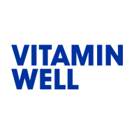 Logo Vitamin Well AB