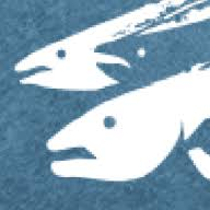 Logo Kenai River Sportfishing Association