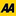 Logo AA Media Ltd.