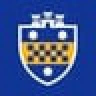 Logo Joseph M. Katz Graduate School of Business