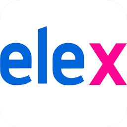 Logo Elex Technology Ltd.