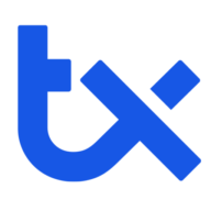 Logo Transifex US, Inc.