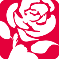 Logo The Labour Party (United Kingdom)