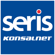 Logo Seris Konsalnet Holding SA