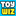 Logo Toywiz, Inc.