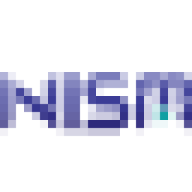 Logo National Institute of Securities Markets