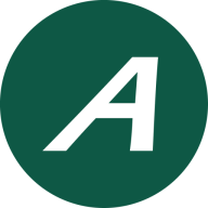 Logo Alpha Plus AB