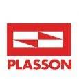 Logo Plasson Australia Pty Ltd.