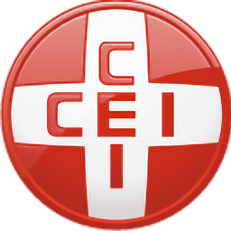 Logo C.E.I. Compagnia Elettronica Italiana Srl