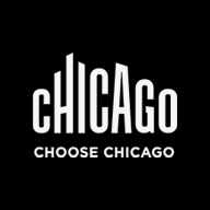 Logo The Chicago Sports Commission