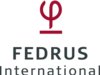 Logo Fedrus Invest NV