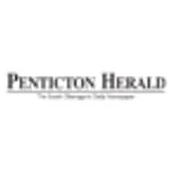 Logo Penticton Herald
