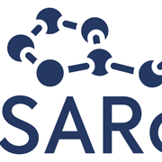 Logo SARomics Biostructures AB