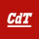 Logo Corriere del Ticino Holding SA