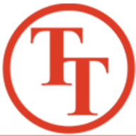 Logo Trishul Tread Pvt Ltd.