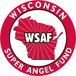 Logo Wisconsin Super Angel Fund