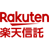 Logo Rakuten Trust Co., Ltd.