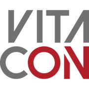 Logo Vitacon Construtora E Incorporadora De Imoveis Ltda.