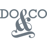 Logo DO & CO Poland Sp zoo