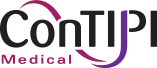 Logo ConTIPI Medical Ltd.
