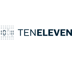 Logo Ten Eleven Ventures LLC